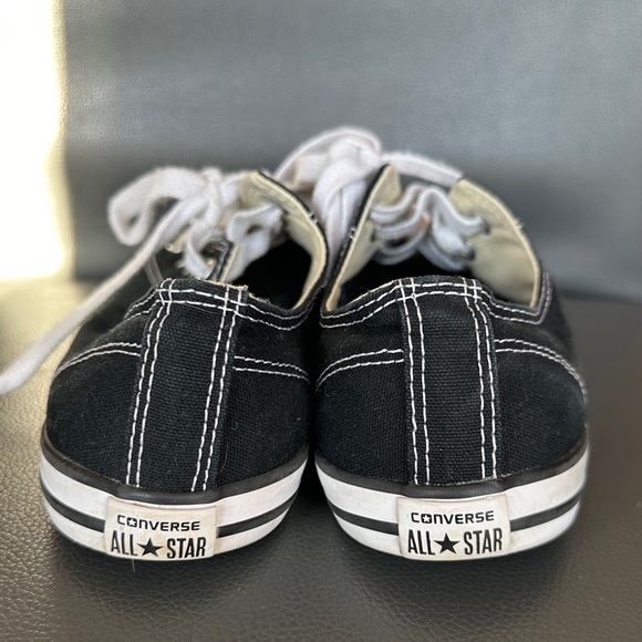 Converse Chuck Taylor Dainty All Star Sneakers - Picture 5 of 8